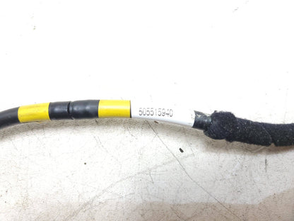 2017-2023 Alfa Romeo Stelvio Headlight Lamp Wiper Washer OEM