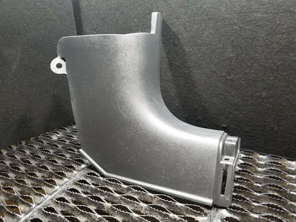 07 - 12 Dodge Caliber Front Kick Panel Trim Cover Passenger Side Right OEM