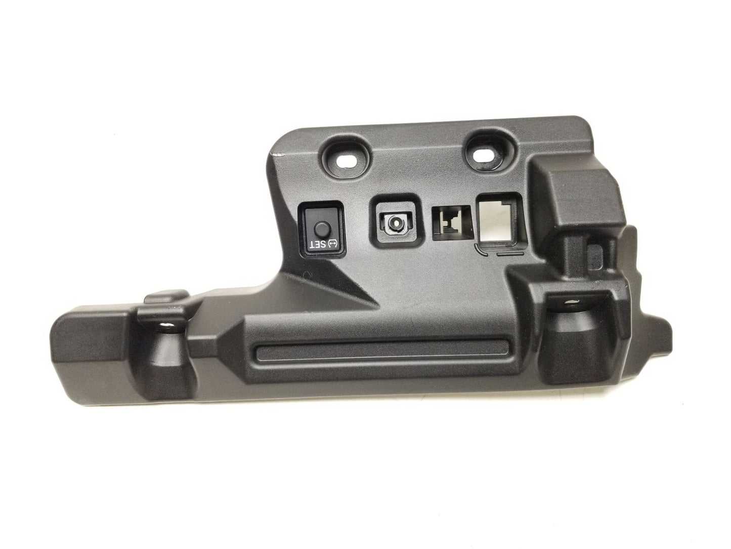 11-14 Lexus CT200h Lower Dash Cover W/ Tmps Reset Btn 55606-76010 OEM