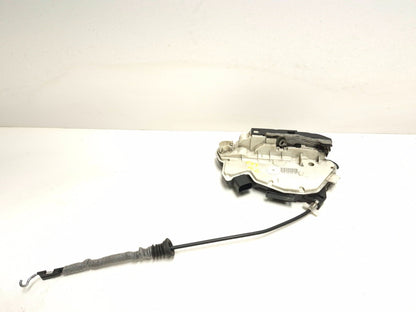 2011 Volkswagen Tiguan Door Lock Actuator Front Driver Side Left OEM