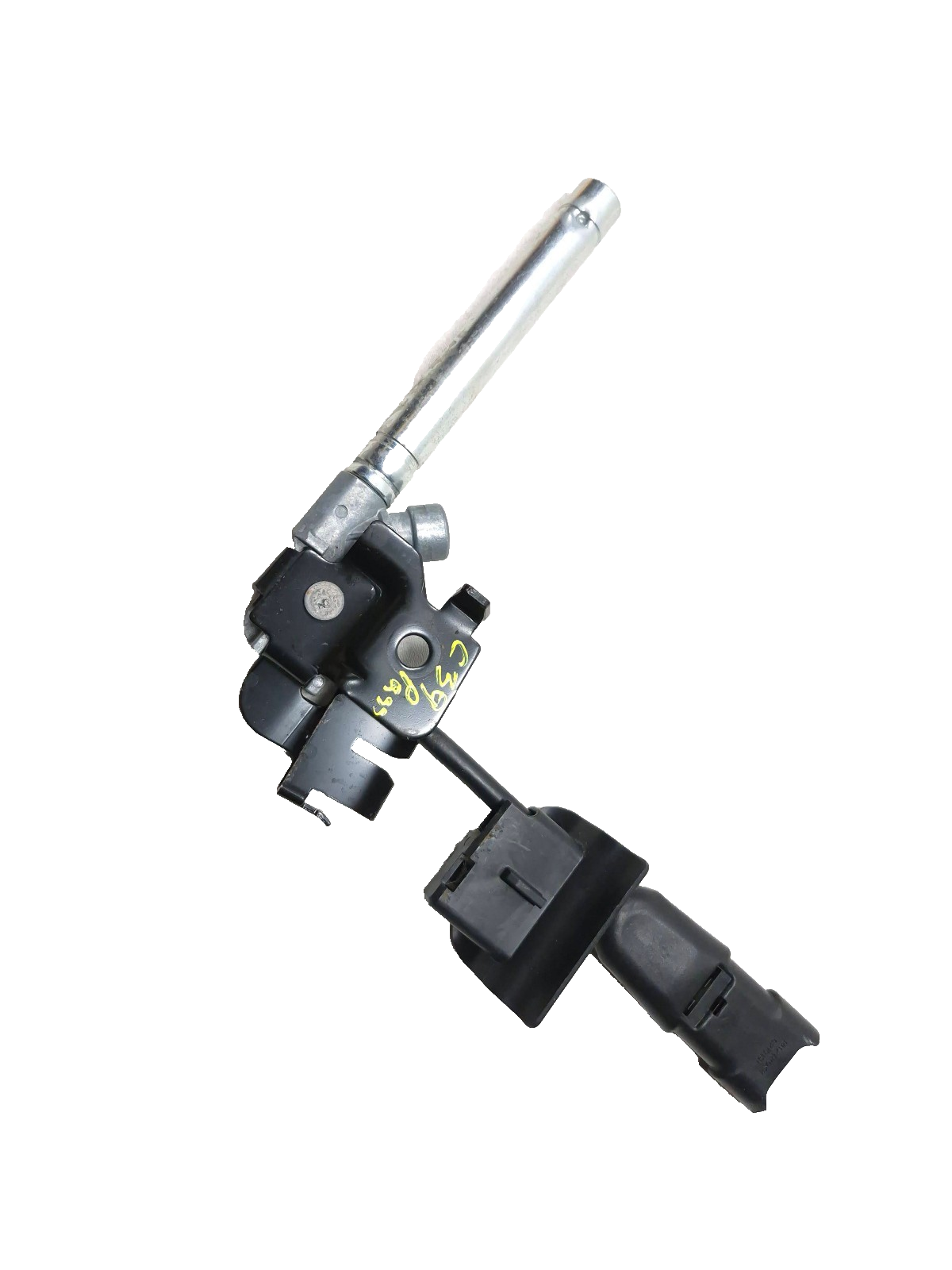 2014 Hyundai Accent Seat Belt Buckle Latch Front Passenger Side Right OEM