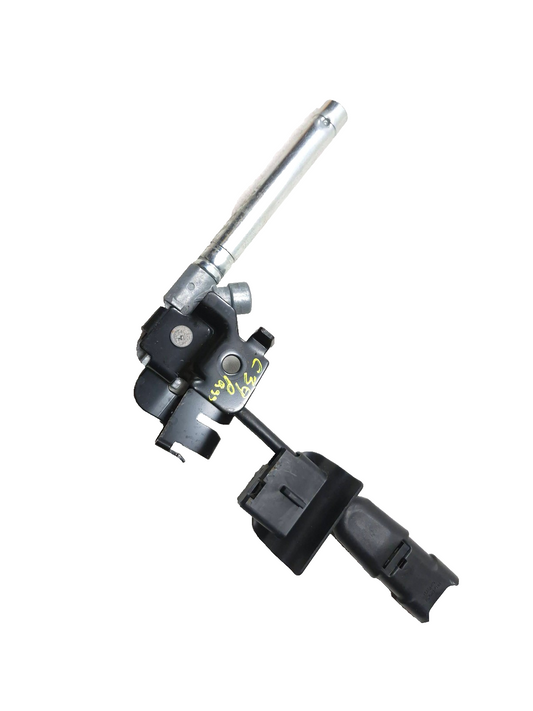 2014 Hyundai Accent Seat Belt Buckle Latch Front Passenger Side Right OEM