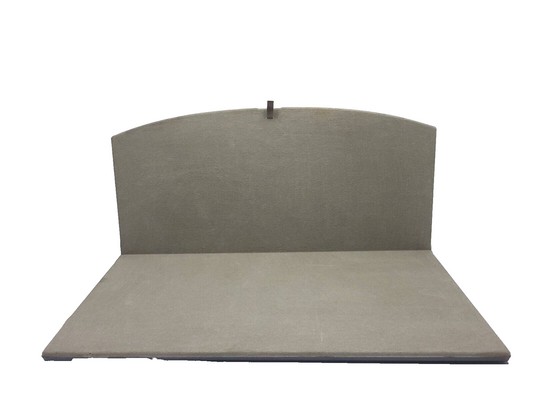 2009 Mazda Cx 7 Rear Trunk Cargo Spare Floor Cover Panel Board OEM