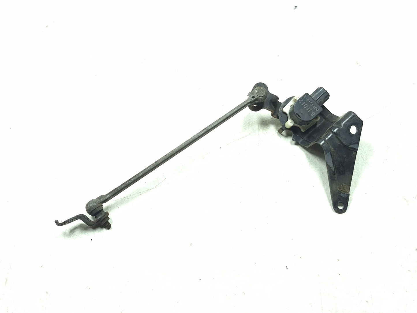 2009 Lexus IS250 Suspension Height Level Sensor OEM