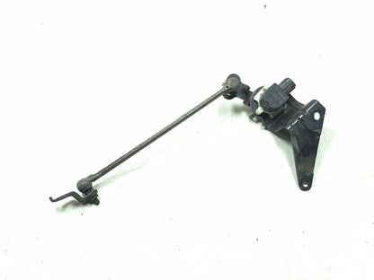 2009 Lexus IS250 Suspension Height Level Sensor OEM