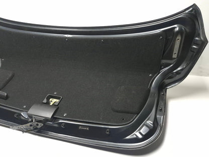 2010 Lexus Hs250h Rear Trunk Lid Decklid W/spoiler OEM 64401-75100