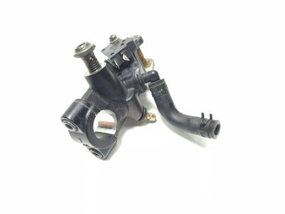 2005 - 2016 Yamaha Yzf R6 Front Brake Master Cylinder OEM