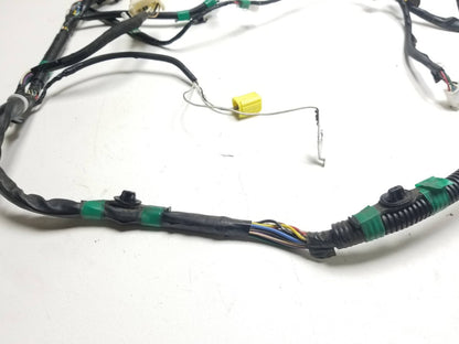 2011 - 2016 Scion Tc Door Wire Wiring Harness Front Driver Side Left OEM