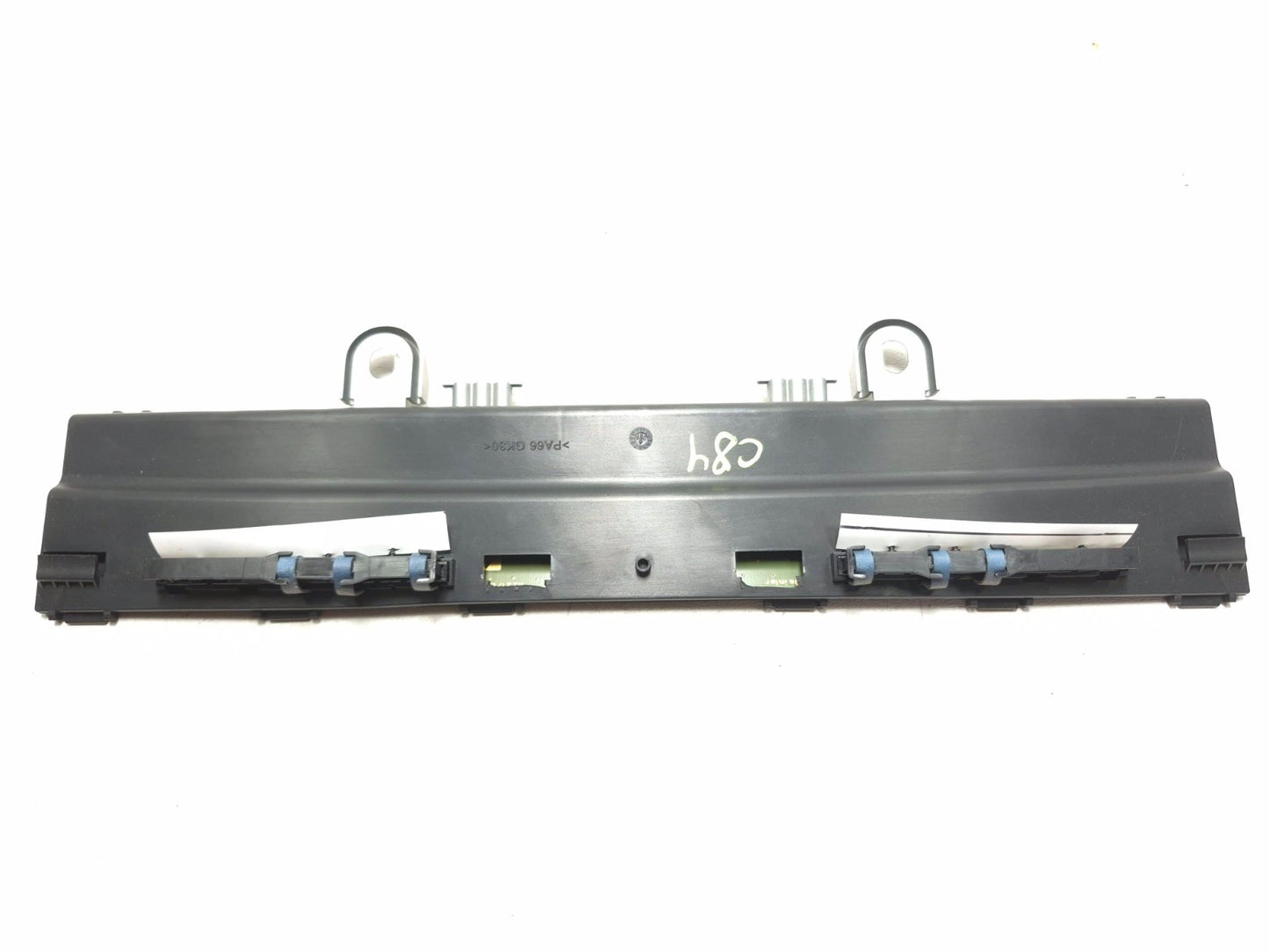 2010 Mercedes S400 Roof Antenna Amplifier Module OEM