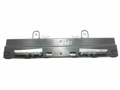 2010 Mercedes S400 Roof Antenna Amplifier Module OEM