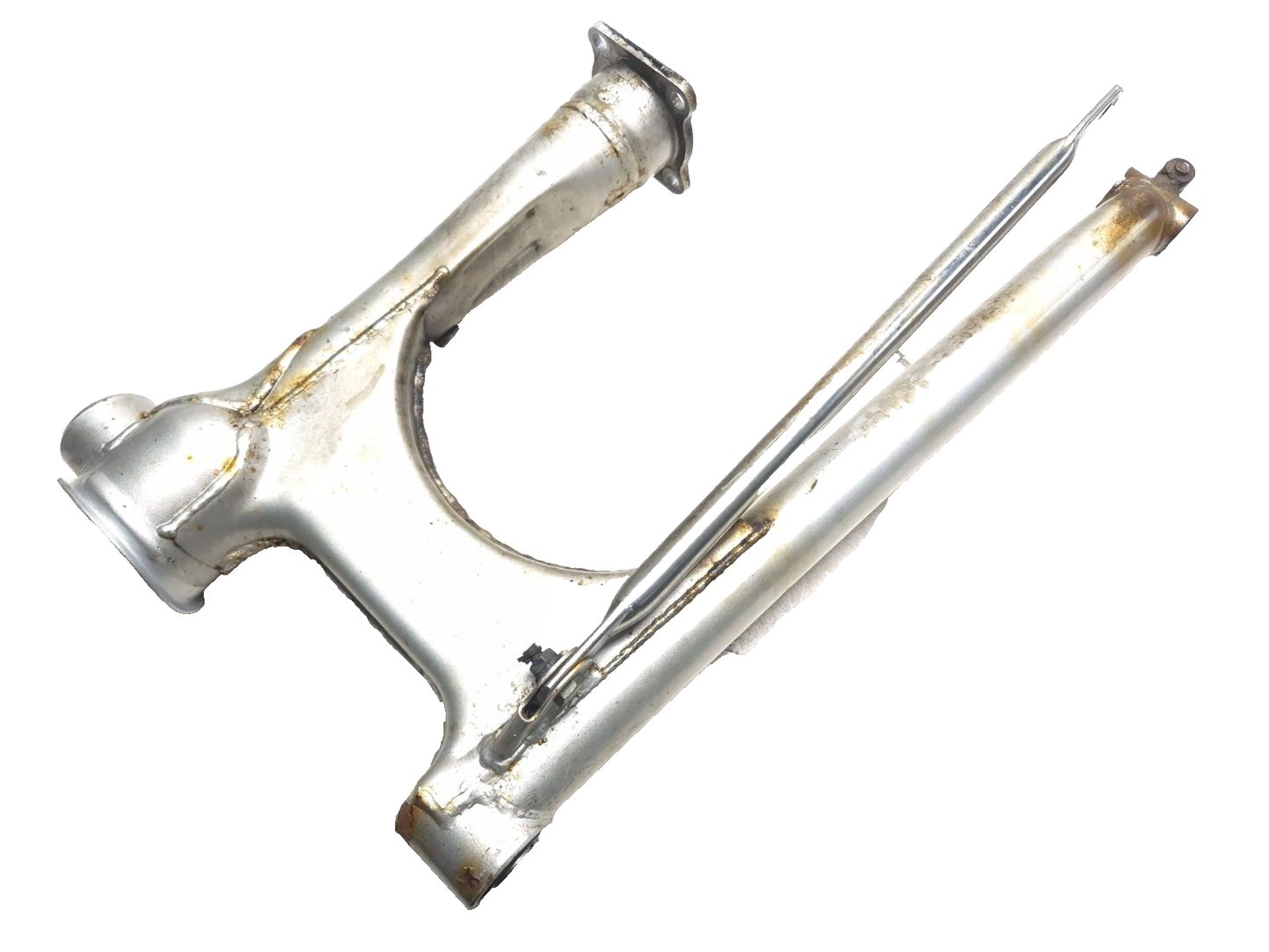 1993 Yamaha Virago Xv750 Rear Swingarm OEM