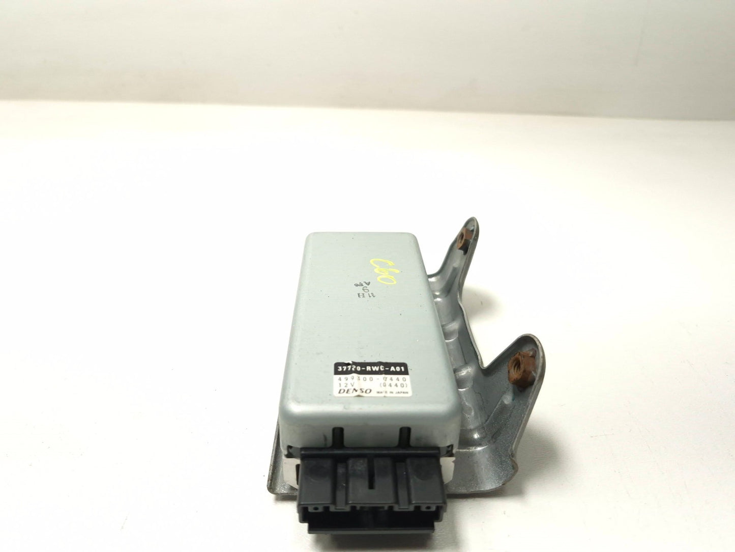 2007 Acura Tl Type-s Fuel Gas Pump Control Module OEM