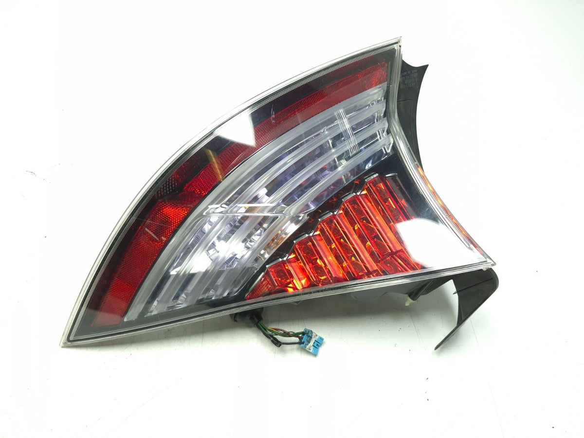 2013 Honda Cr-z Tail Light Lamp Left & Right OEM