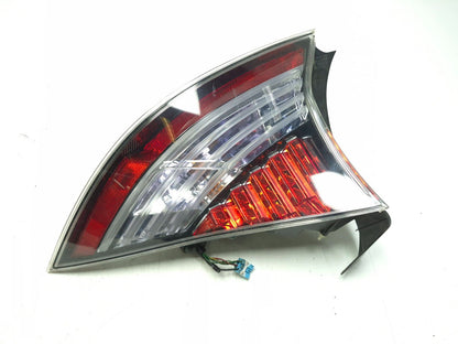 2013 Honda Cr-z Tail Light Lamp Left & Right OEM