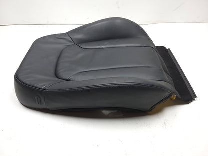 2015 Audi Q7 Front Upper Seat Cushion Passenger Side Right OEM