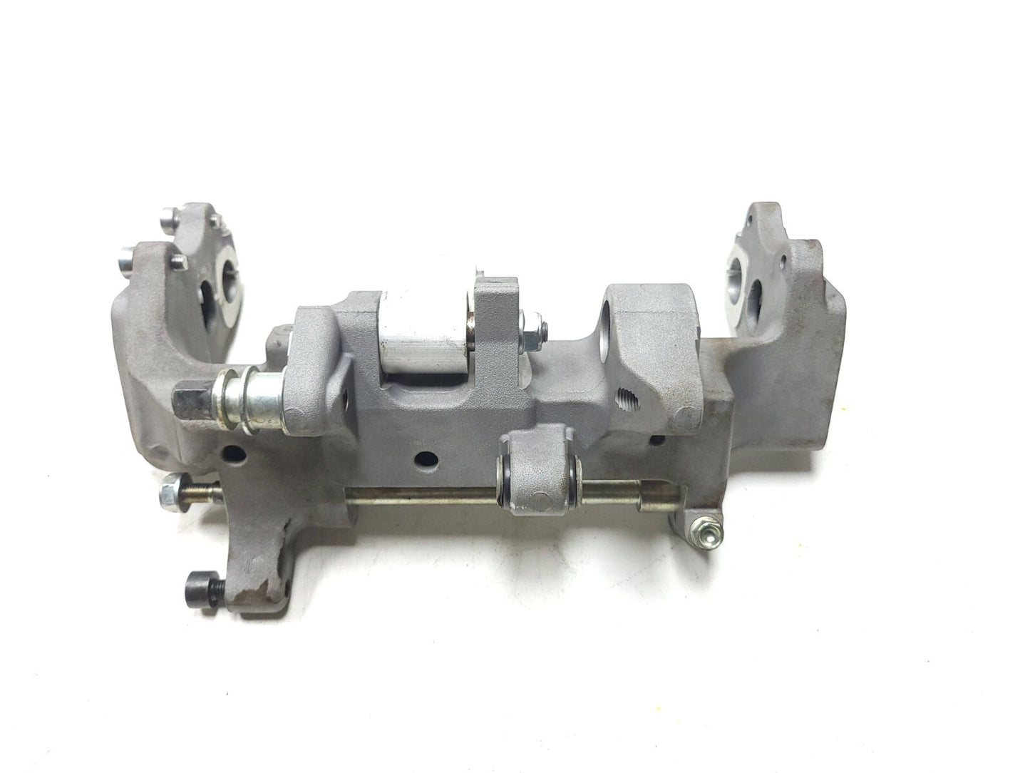 2014 2015 Honda Interceptor Vfr800 Mount Support Bracket Cushion  OEM