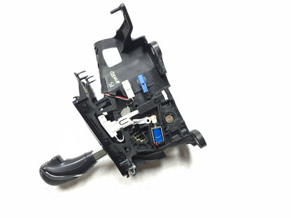 2013 Honda Accord Floor Gear Shifter Selector W/ Knob OEM