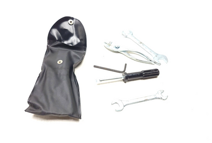 2011 - 2024 Suzuki Gsxr600 Gsxr750 Tool Kit & Bag OEM
