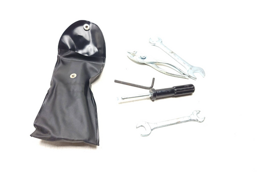 2011 - 2024 Suzuki Gsxr600 Gsxr750 Tool Kit & Bag OEM