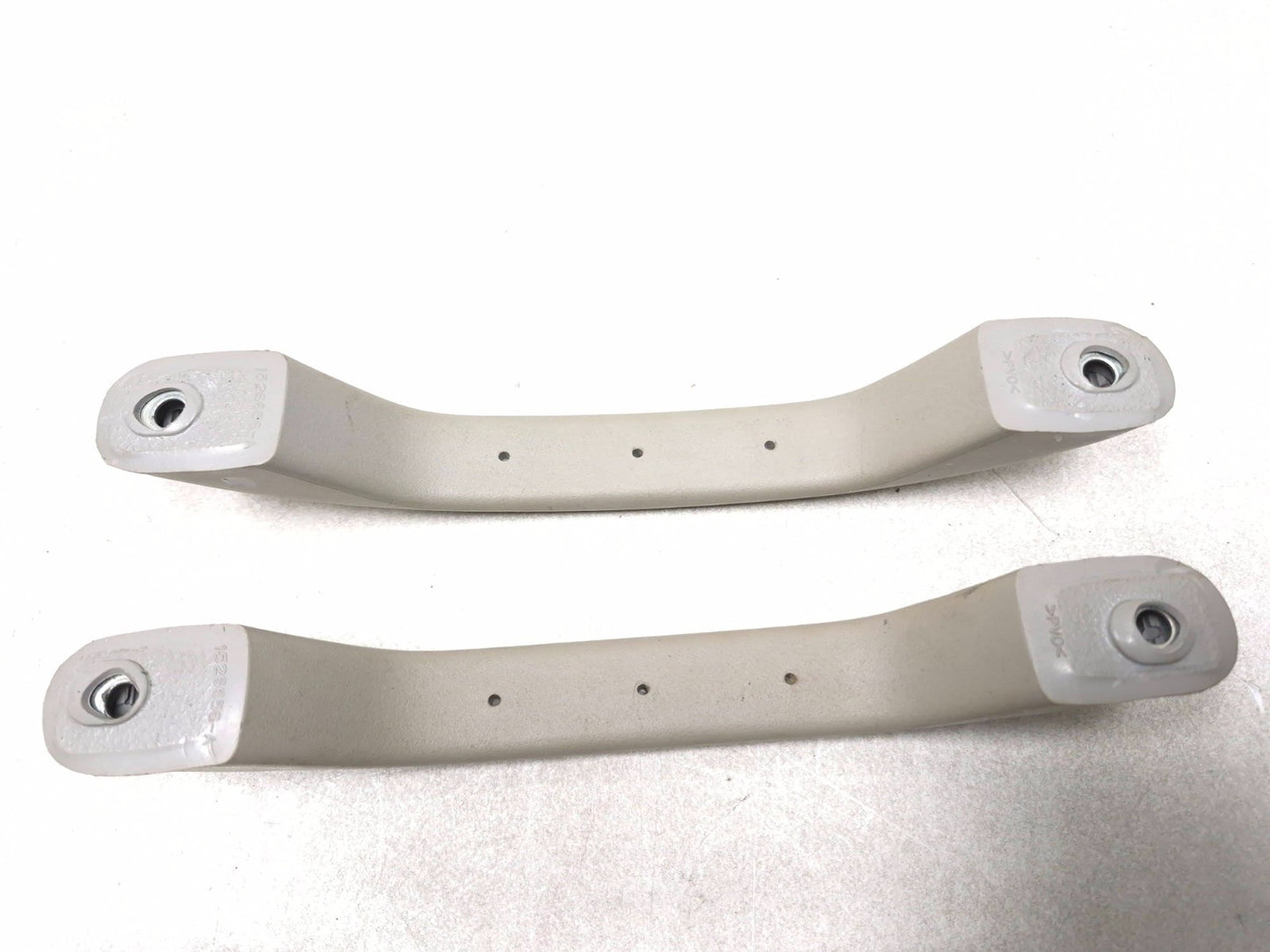 2013 Ford Transit Connect Overhead Roof Grab Handle 4pcs OEM