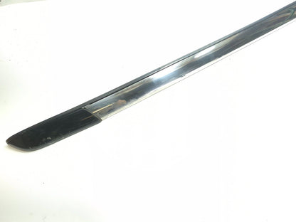 2013 Cadillac Escalade Esv Roof Luggage Rack Rail Left & Right OEM