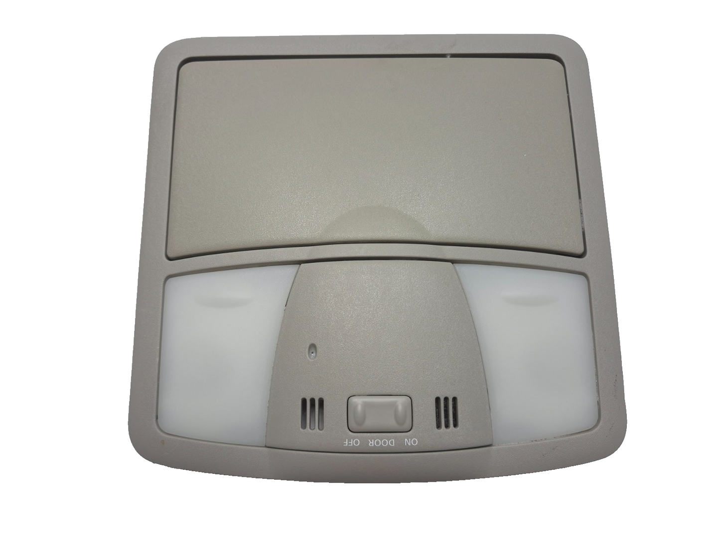 2012 Nissan Leaf Front Overhead Dome Light Lamp OEM