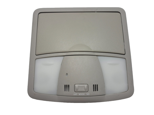 2012 Nissan Leaf Front Overhead Dome Light Lamp OEM