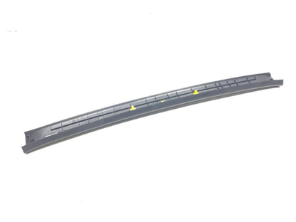 12 13 14 15 16 Hyundai Veloster Tailgate Trim Cover Panel 81760-2v000 OEM