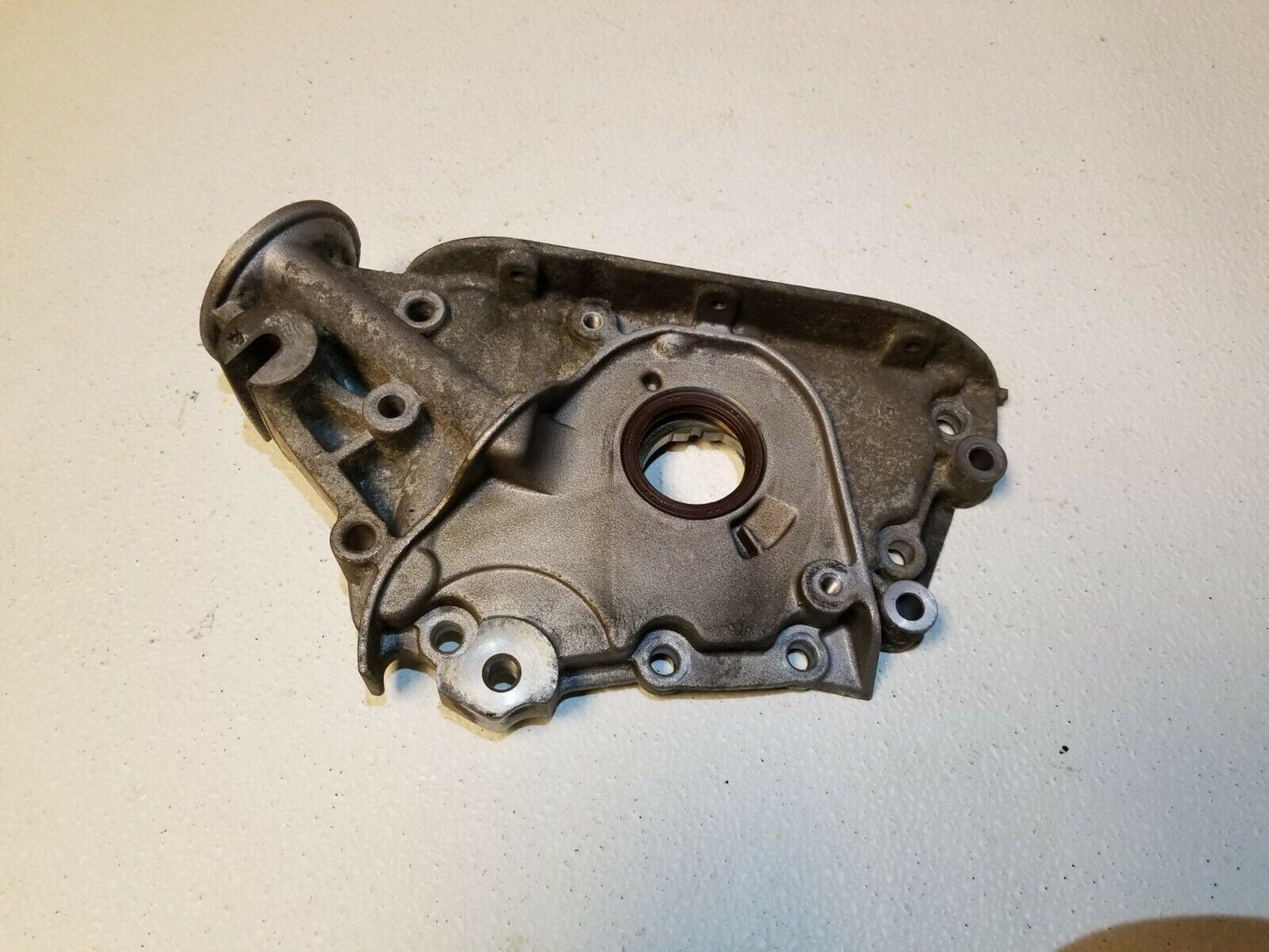2010 - 2012 Kia Soul Engine Oil Pump 2.0l OEM 57k Miles