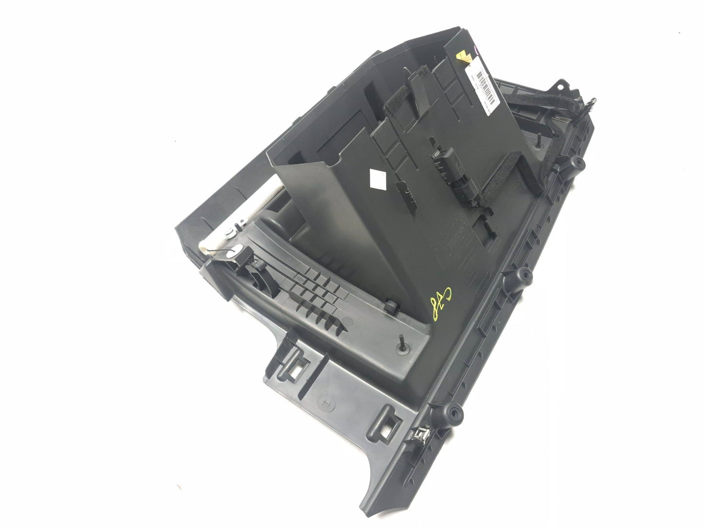 2012 Volvo C30 Dash Glove Box Storage Compartment OEM