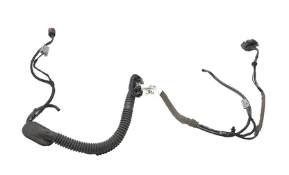 2017 Ford Transit Connect Xl Wiring Harness Rear Right Door OEM