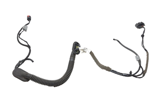 2017 Ford Transit Connect Xl Wiring Harness Rear Right Door OEM