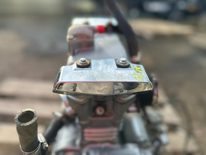 2015 Suzuki Gw250 Engine Motor OEM