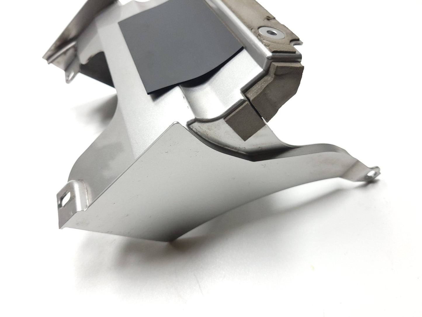 2007 Yamaha Xvs1300 V-star Rear Fender Inner Mud Guard OEM