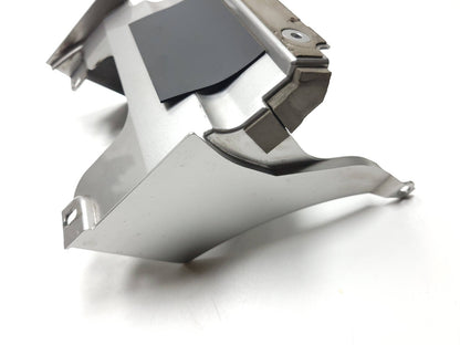 2007 Yamaha Xvs1300 V-star Rear Fender Inner Mud Guard OEM