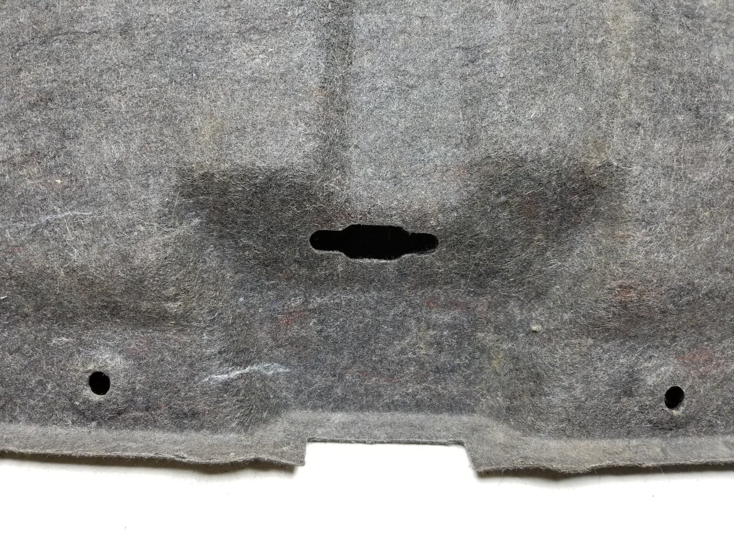 2007 - 2011 Toyota Camry Trunk Lid Interior Lining Trim  OEM