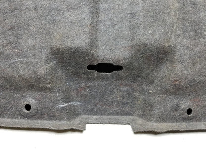 2007 - 2011 Toyota Camry Trunk Lid Interior Lining Trim  OEM