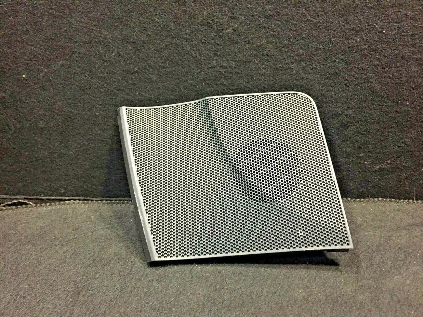 14 15 16 Subaru Forester Dash Speaker Cover Grille Left Driver Side OEM 43k