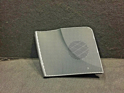 14 15 16 Subaru Forester Dash Speaker Cover Grille Left Driver Side OEM 43k
