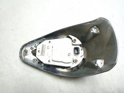 2004 Suzuki Intruder Volusia Vl800 Speedometer W/ Gauge Cover Assy OEM