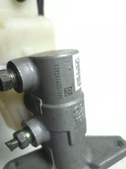 2018 Toyota Corolla Brake Master Cylinder OEM
