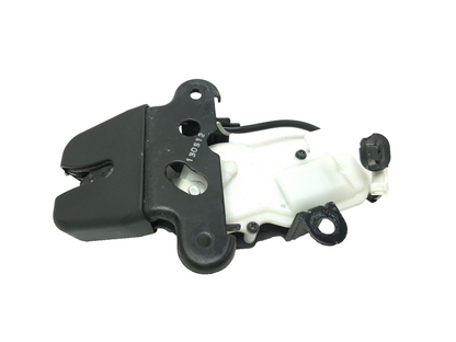 2013 Honda Cr-z Trunk Tailgate Lock Latch Actuator OEM