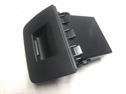 2013 BMW 328i F30 Dashboard Storage Pocket Cubby Tray Driver Left OEM