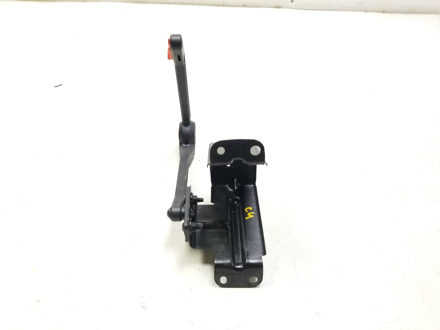 2010 - 2016 Cadillac SRX Trunk Floor Hinge Support OEM