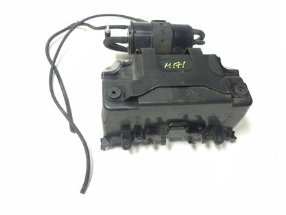 2012 Honda Nc700x Fuel Vapor Charcoal Canister OEM