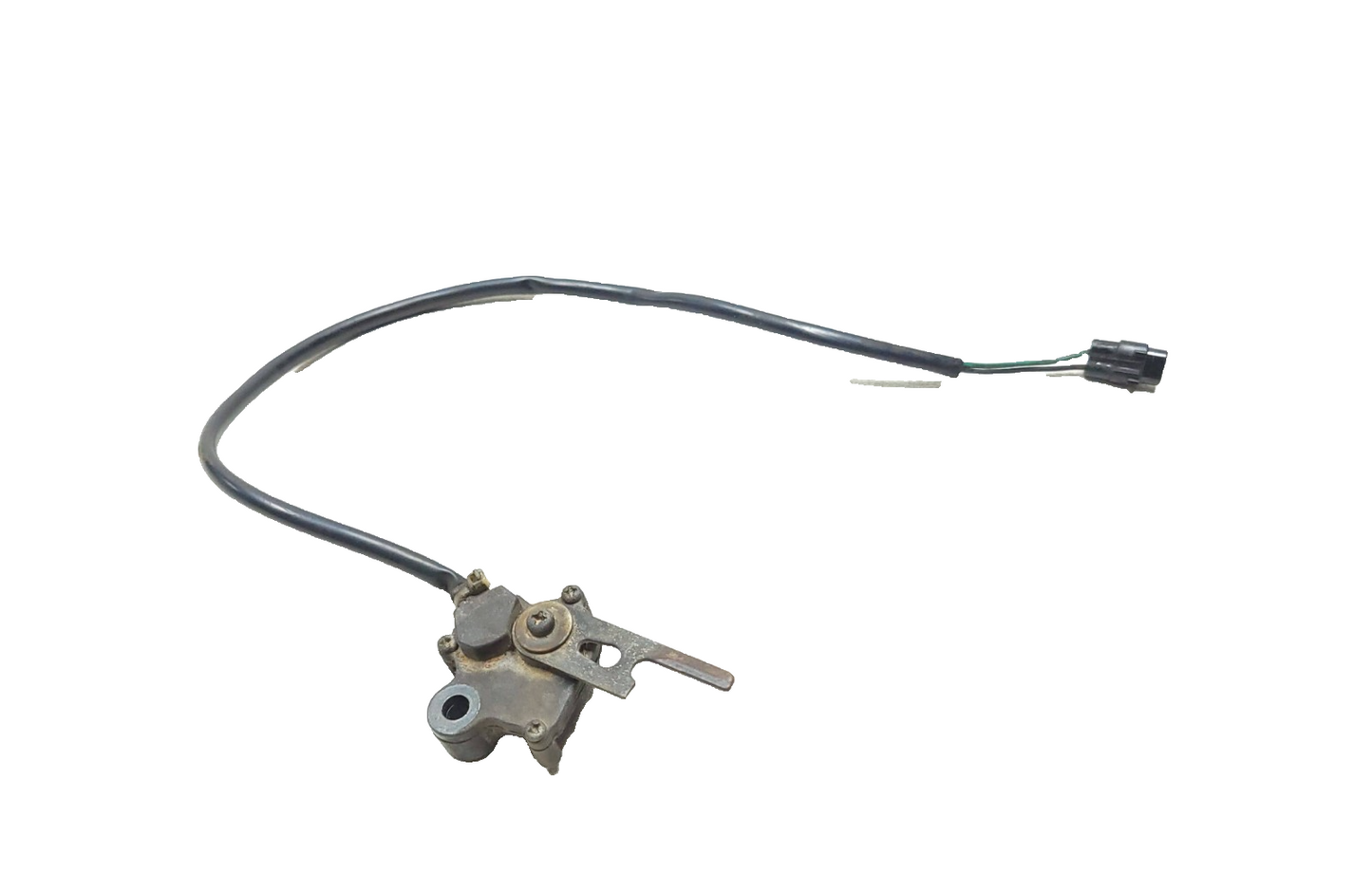 06 - 08 Kawasaki Ninja 650 Ex650 Kick Stand Position Switch OEM