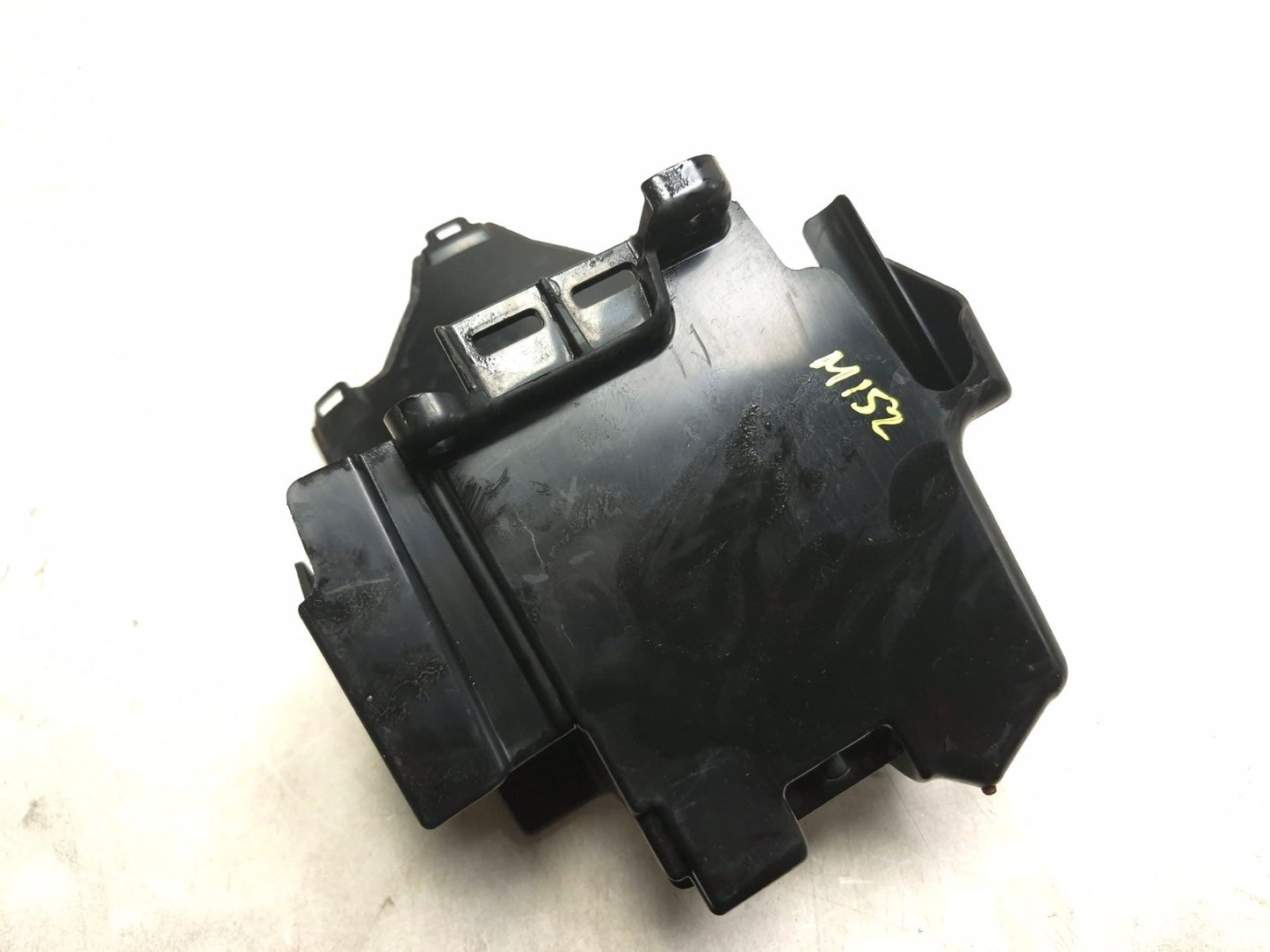 2017 Honda Cmx300 Rebel Battery Box & Cover Pair OEM