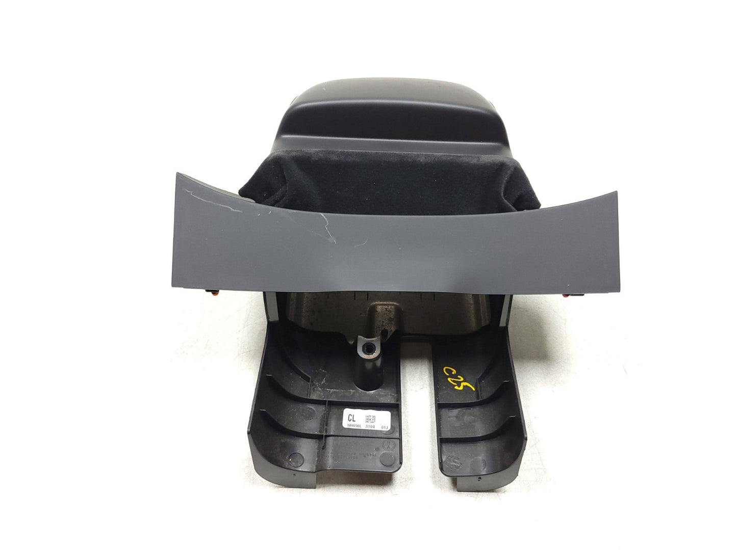 13-15 Acura RDX Steering Column Shroud Trim Cover 77360tx4 OEM ✅
