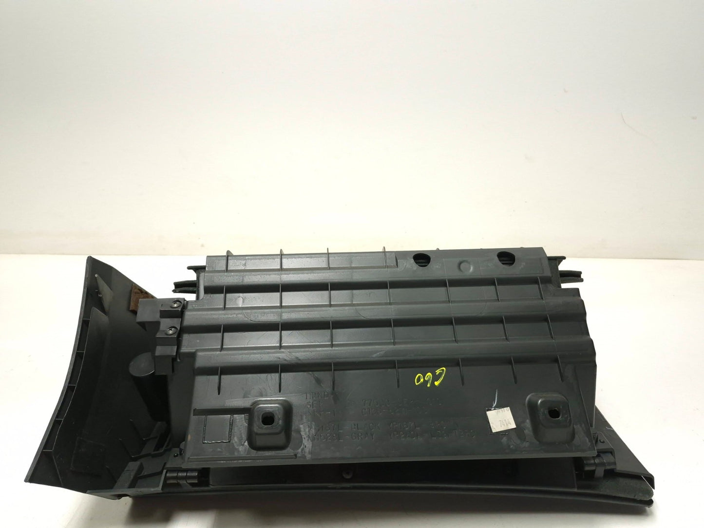 2007 Acura Tl Type-s Dash Glove Box Storage Compartment OEM