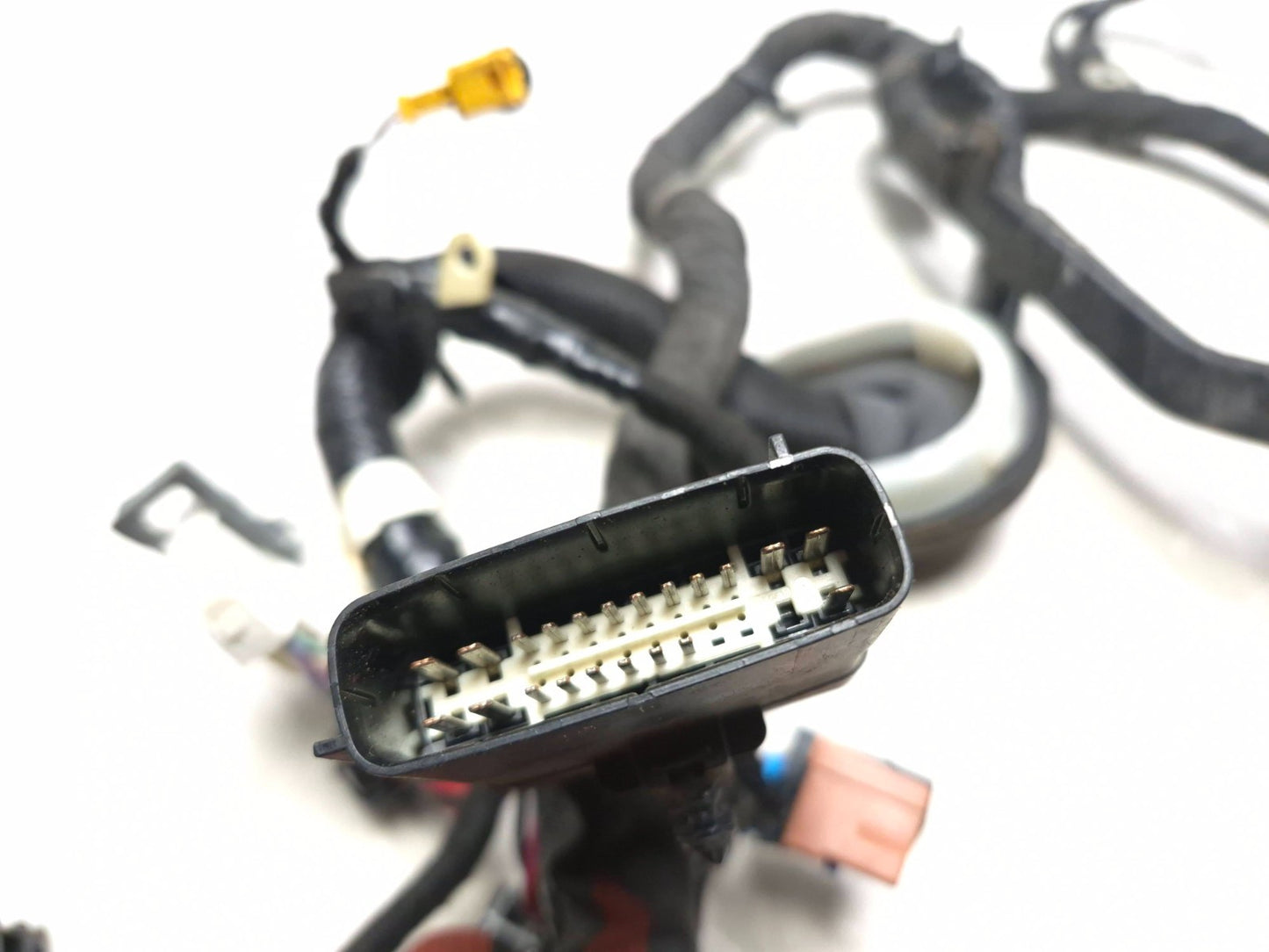 2018 Dodge Journey Wiring Harness Headlamp To Dash OEM